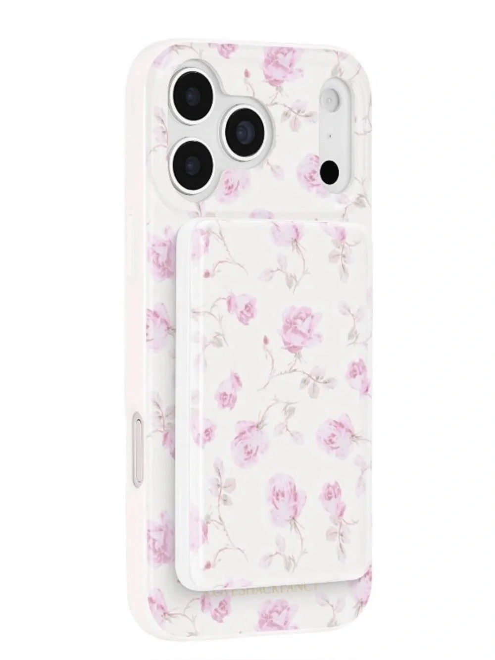 LoveShackFancy x Casemate Portable Charger Magnetic